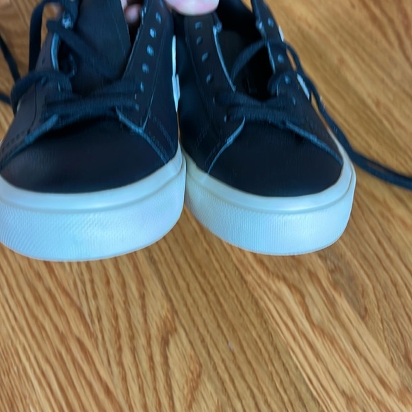 VEJA Campo Leather Sneaker Size 9 NEW - Picture 10 of 14